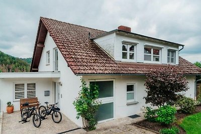 Vakantieappartement Gezinsvakantie Walkenried