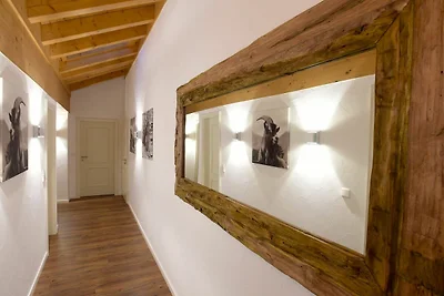 Vakantieappartement Gezinsvakantie Oberstdorf