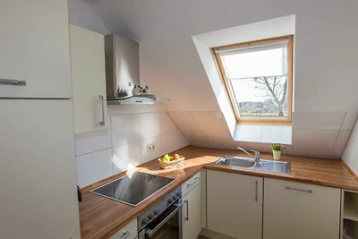 Vakantieappartement Gezinsvakantie Ralswiek