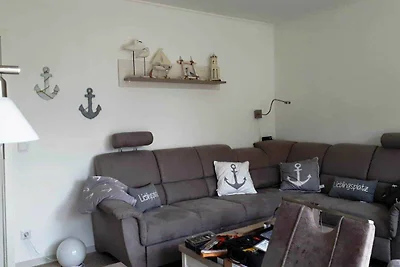 Vakantieappartement Gezinsvakantie Nieblum