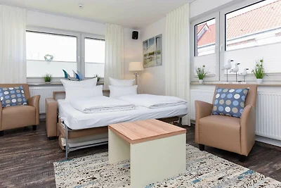 Appartamento Vacanza con famiglia Esens