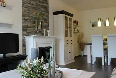 Appartamento Vacanza con famiglia Graal-Müritz