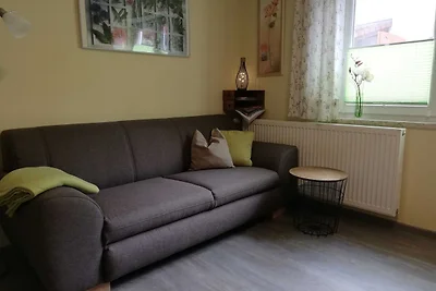 Vakantieappartement Gezinsvakantie Gräfenberg