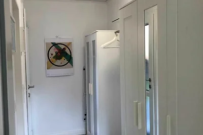 Vakantieappartement Gezinsvakantie Varel