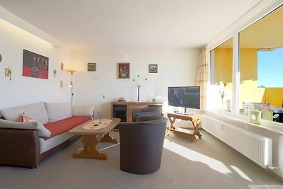 Vakantieappartement Gezinsvakantie Hohegeiß