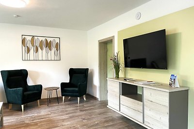 Vakantieappartement Gezinsvakantie Elsterheide