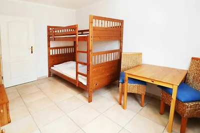 Ferienwohnung Ostsee Urlaub-3 SZ bis max.