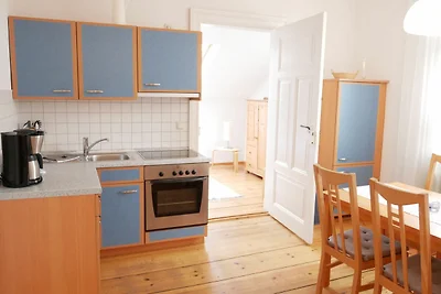 Ferienwohnung 3 - im 2. OG.