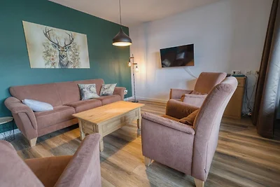 773 - Classic | 85 qm 4-Raum (mit...