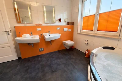 Appartement Vacances avec la famille Bergen auf Rügen