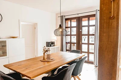Vakantieappartement Gezinsvakantie Grasberg