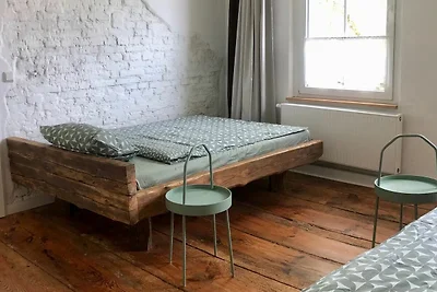 Appartamento Vacanza con famiglia Märkische Heide