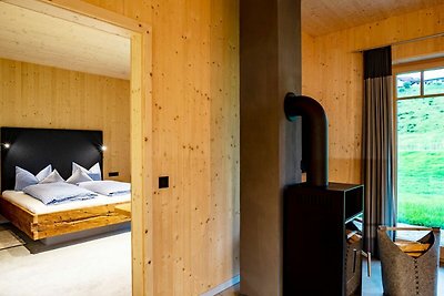Ferienwohnung Alpenraum