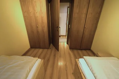 731 - Classic | 65 qm 3 Raum (mit...