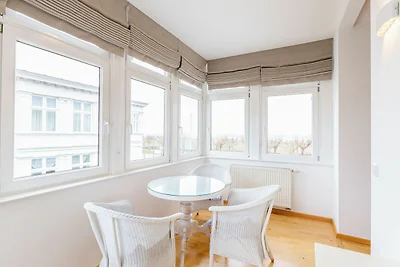 Haus Meerblick, App. 8