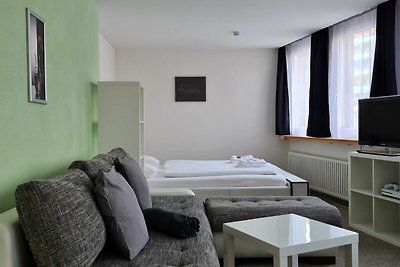 Budget FeWo D`Rock Arosa