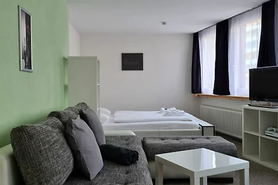 Budget FeWo D`Rock Arosa