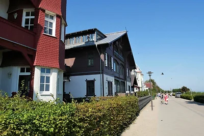 Villa Strandklause Whg. 5