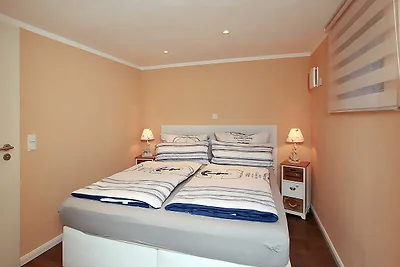 Vakantieappartement Gezinsvakantie Ahrenshoop