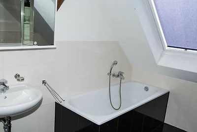 Vakantieappartement Gezinsvakantie Wilhelmshaven