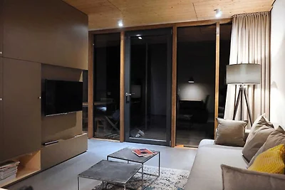 Apartment 2, 47 m², max. 2 Erw + Ki.