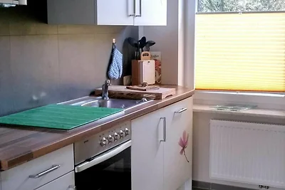 Ferienwohnung SA2