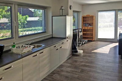 Ferienhaus Walow