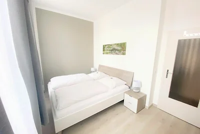 Vakantieappartement Gezinsvakantie Sassnitz
