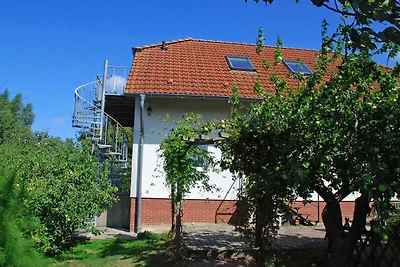 Ferienwohnung mit Gartenterrasse
