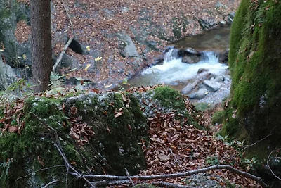 apartman za odmor Obiteljski odmor Hittisau