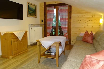 Vakantieappartement Gezinsvakantie Kreuth