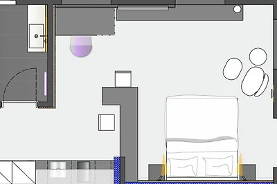 Vakantieappartement Gezinsvakantie Fischbachau
