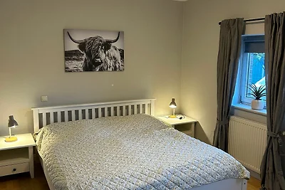 Ferienwohnung Kuhstall