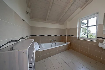 DAG-936 - Nordseehaus mit Garten, Sauna und...