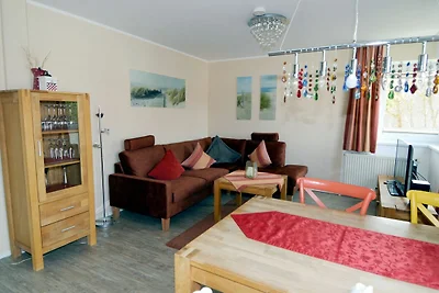 Vakantieappartement Gezinsvakantie Heiligenhafen