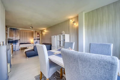 Ferienpark - Haus H, App. 0H0201