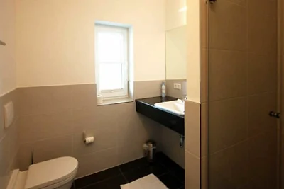 Vakantieappartement Gezinsvakantie Börgerende