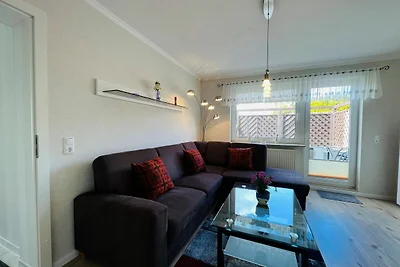 3-Raum-Ferienhaus (max 3 Pers, 63m²)