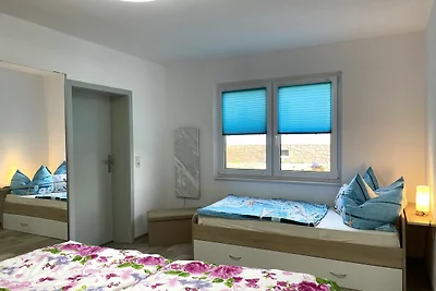 Appartamento Vacanza con famiglia Elsterheide