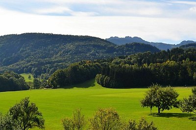 Vakantieappartement Gezinsvakantie Bernau