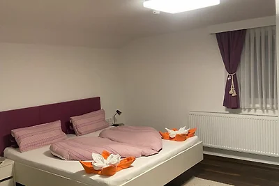 Apartment Tannheim