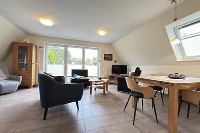 Ferienhaus Nixe