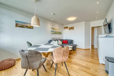 Ferienpark - Haus K, App. 0K0510