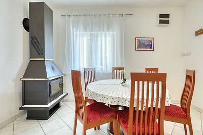 Vakantieappartement Gezinsvakantie Maslenica