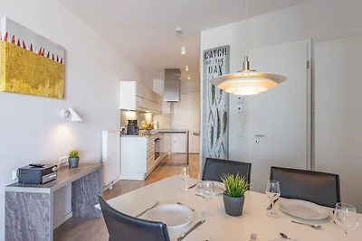 Apartamento Vacaciones familiares Travemünde