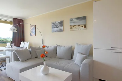 Vakantieappartement Gezinsvakantie Hohegeiß