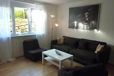 Ferienwohnung 2 - 33 qm
