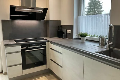 Vakantieappartement Gezinsvakantie Gingst