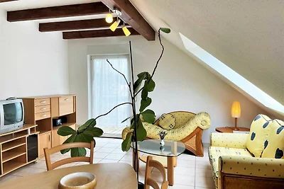 Appartamento Vacanza con famiglia Lohsa