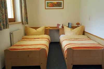 Appartamento Vacanza con famiglia Kauns